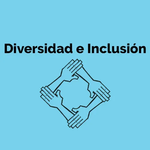 Diversidad e inclusión: Nadie afuera, todos al Centro. Ser únicos(as) e iguales no es una contradicción. Incluir nos enriquece.