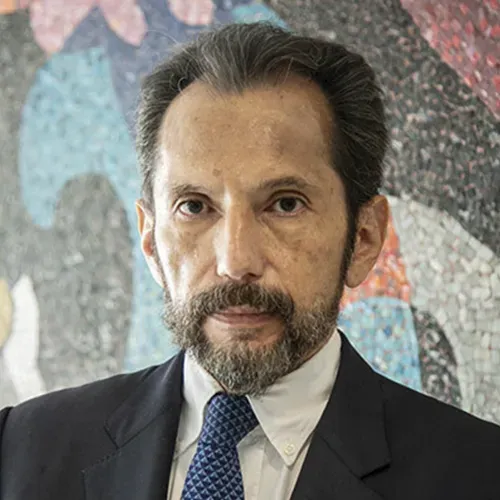 Carlos Aguilar