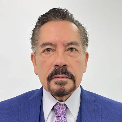 Juan Socorro Armendariz Borunda