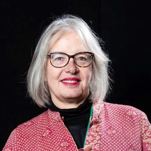 Zaida Muxí