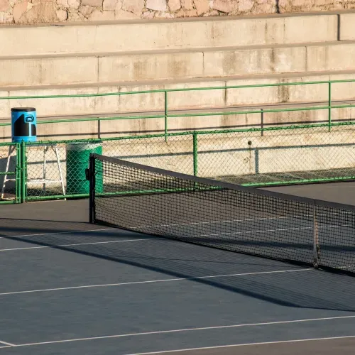 Tennis CEM