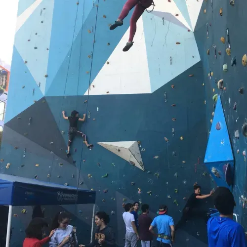 Escalada