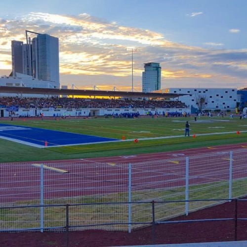 Estadio Borregos