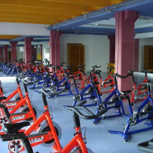 spinning-qro
