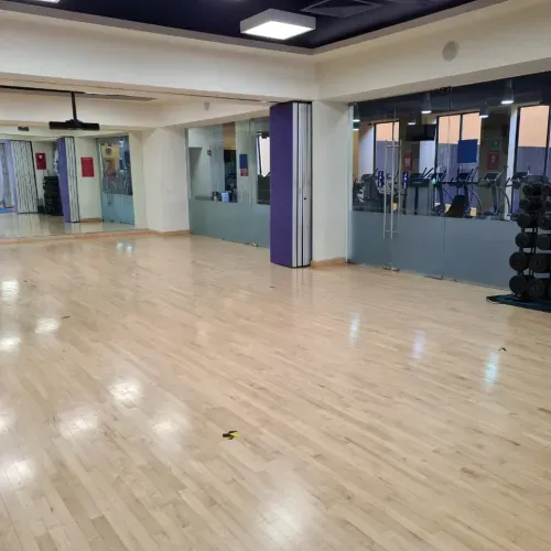 Salón de Baile
