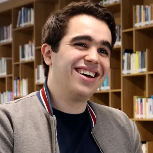 André Velarde