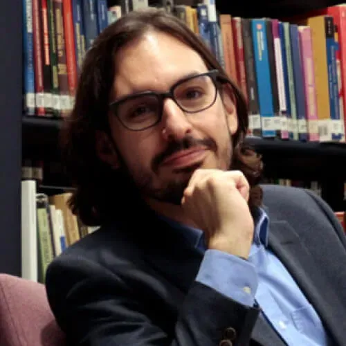 Branko Restovic