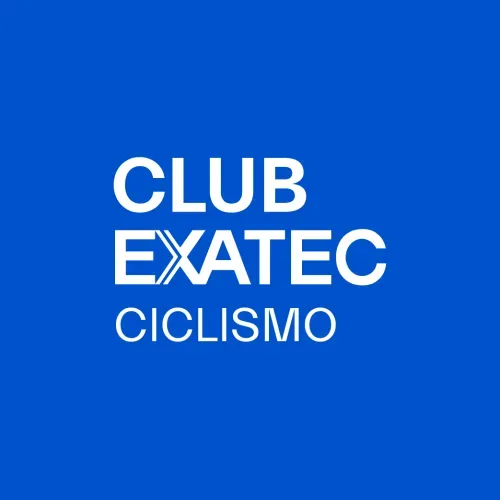 Club EXATEC Ciclismo