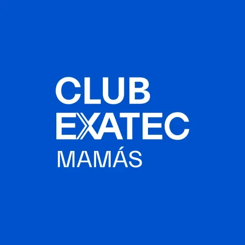 Club EXATEC Mamás