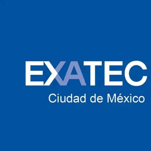 Asociación EXATEC Ciudad de México