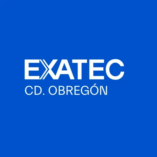 Asociación EXATEC Cd Obregón