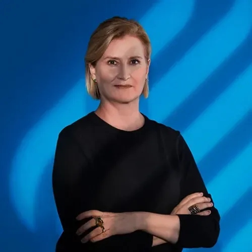 Ana Mallet