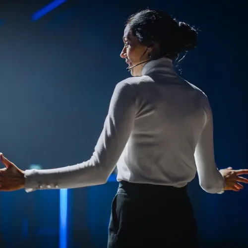 Faculty of Excellence