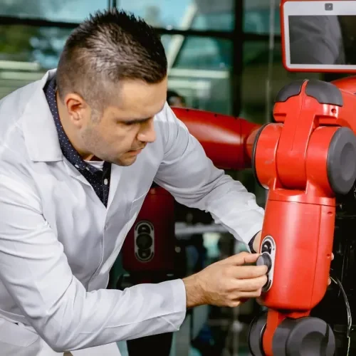 Research that transforms lives 