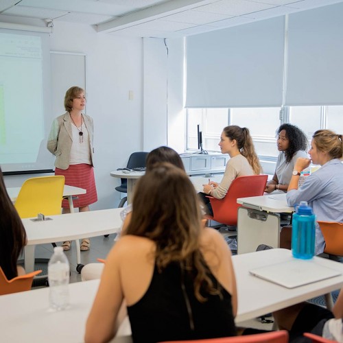 Proyecto Educación abierta e inclusiva