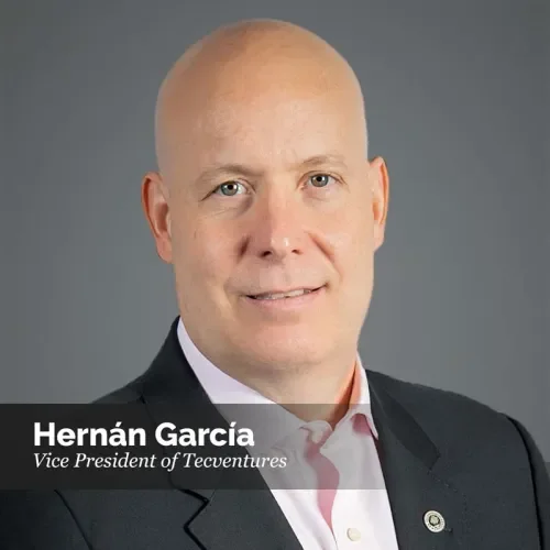 Hernán García González