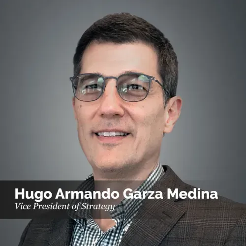 Hugo Garza