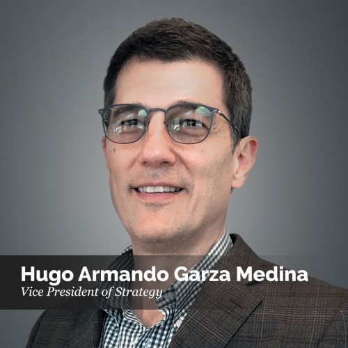 Hugo Garza