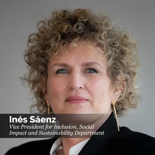 Inés Sáenz