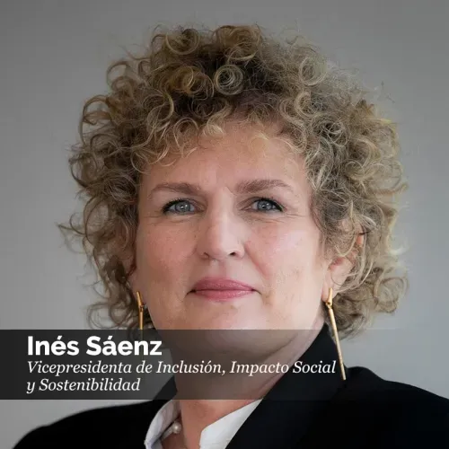 Inés Sáenz