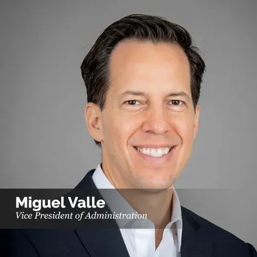 Miguel Valle