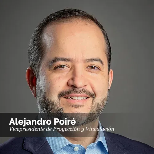 Alejandro Poiré