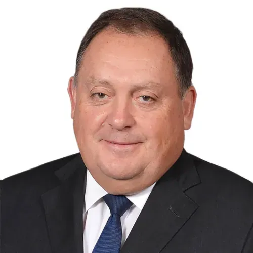 Armando Garza Sada (En licencia)