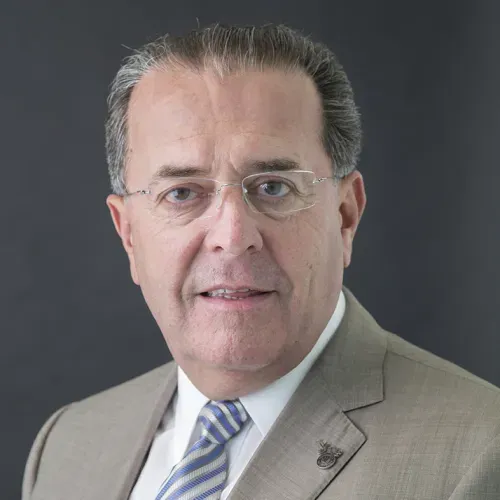 Eugenio Garza Herrera