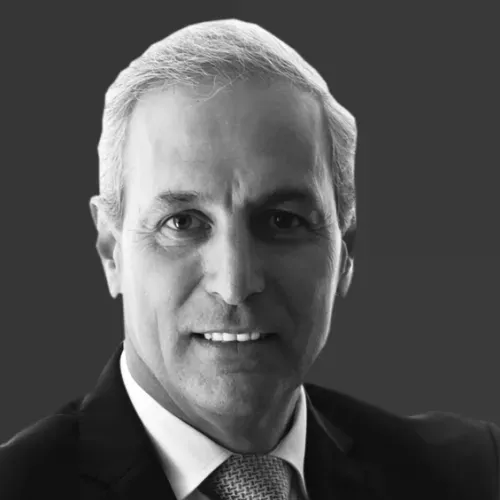 Lorenzo Barrera Segovia