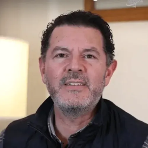 Carlos Gutiérrez Cerdio