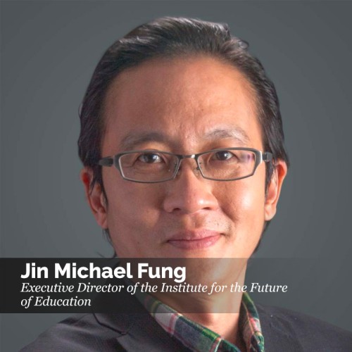 Jin Michael Fung
