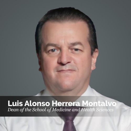 Luis Alonso Herrera Montalvo