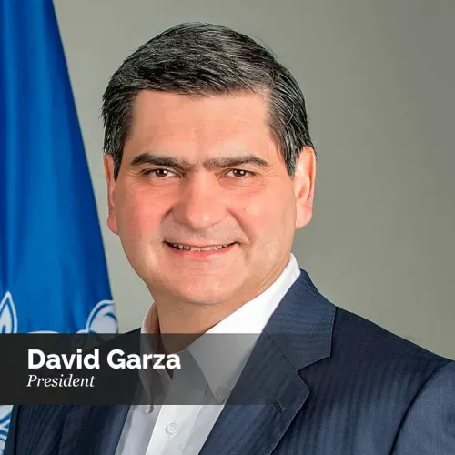 David Garza