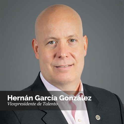 Hernán García González