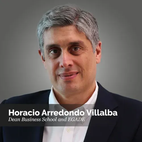 Horacio Arredondo Villalba