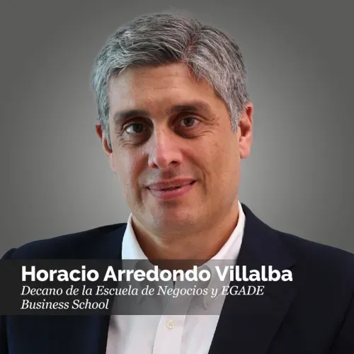 Horacio Arredondo Villalba