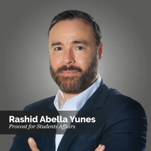 Rashid Abella Yunes