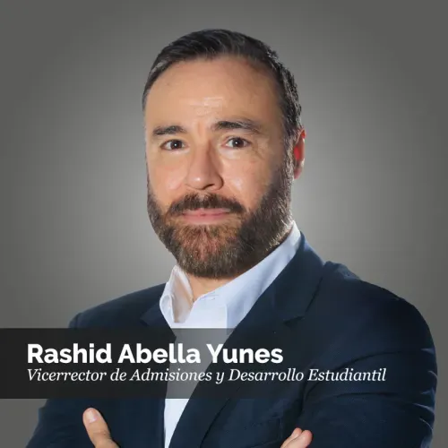 Rashid Abella Yunes