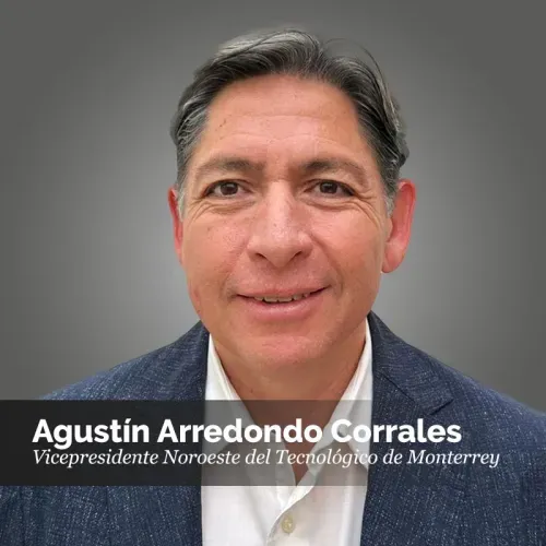 Agustín Mateo Arredondo Corrales