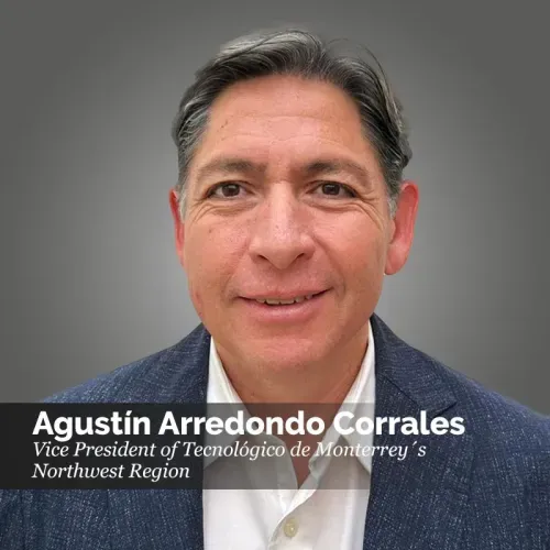 Agustín Mateo Arredondo Corrales