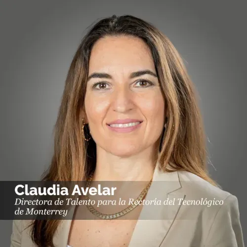 Claudia Avelar