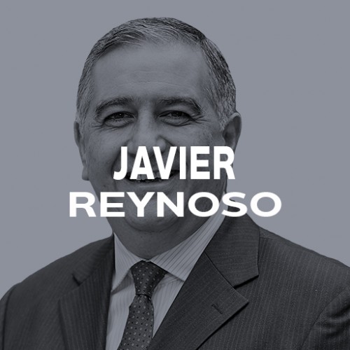 Javier Reynoso