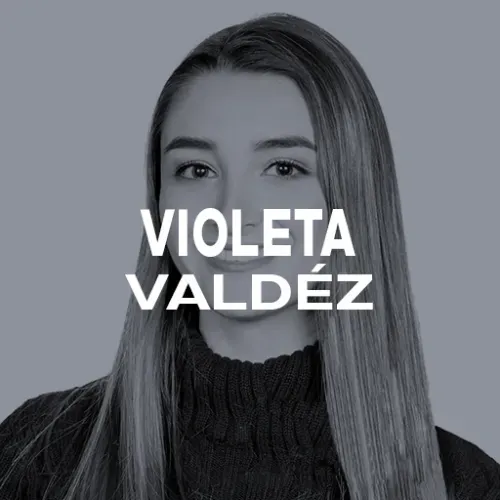 Violeta Valdez