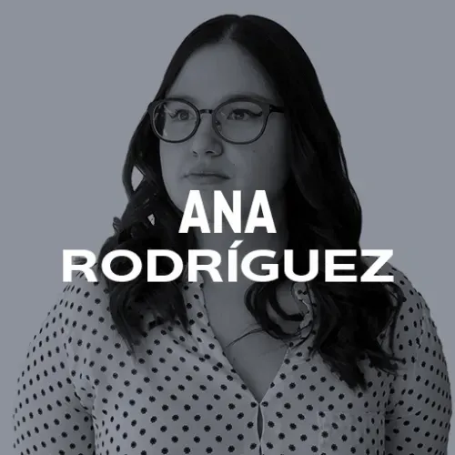 Rostro de Ana