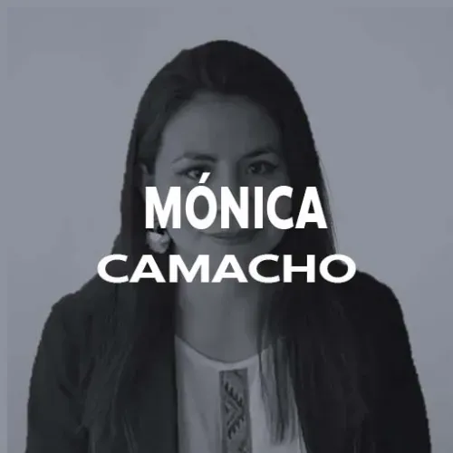 Rostro de Moni
