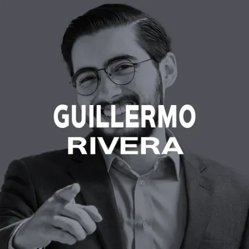 Guillermo Rosales Outliers