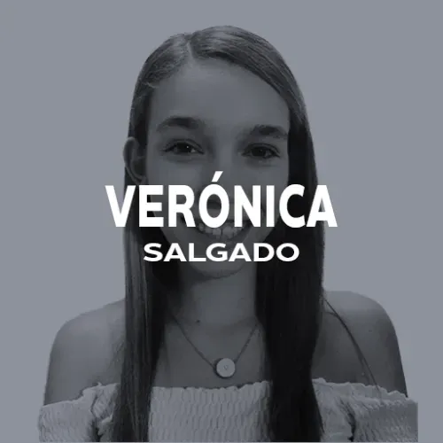 Vero Salgado Ingeniería en Negocios