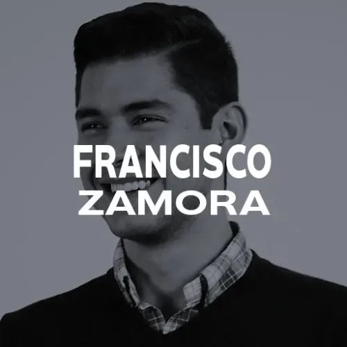Francisco Zamora