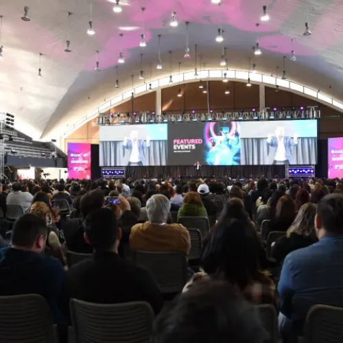 IFE Conference