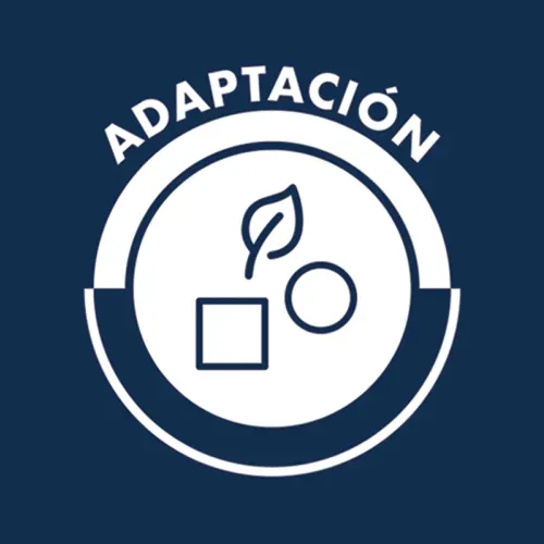 Eje adaptación Ruta Azul Tec de Monterrey